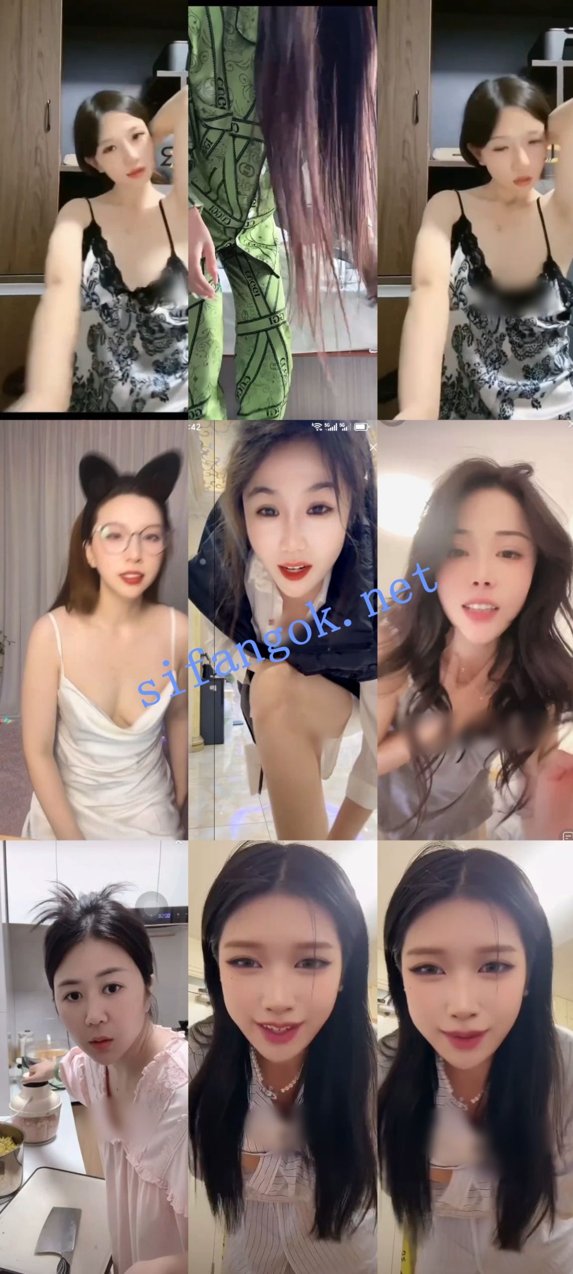 图片[15]深夜宿舍-仓鼠控的第二选择【无在线播放】【抖音网红闪现】闪现露点 露穴 内衣内裤 各种精彩瞬间03【52P602V】【10.8G】深夜宿舍-仓鼠控的第二选择