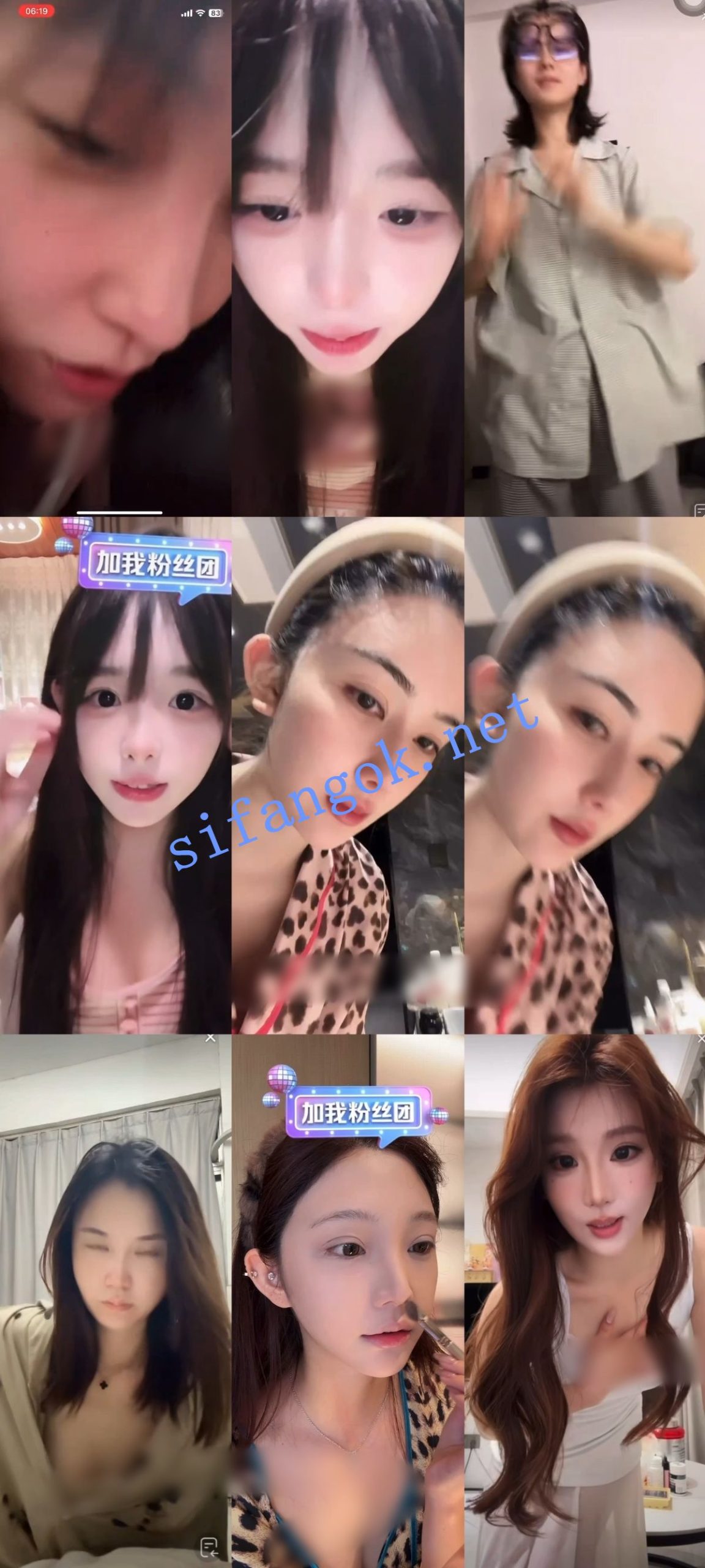 图片[14]深夜宿舍-仓鼠控的第二选择【无在线播放】【抖音网红闪现】闪现露点 露穴 内衣内裤 各种精彩瞬间03【52P602V】【10.8G】深夜宿舍-仓鼠控的第二选择