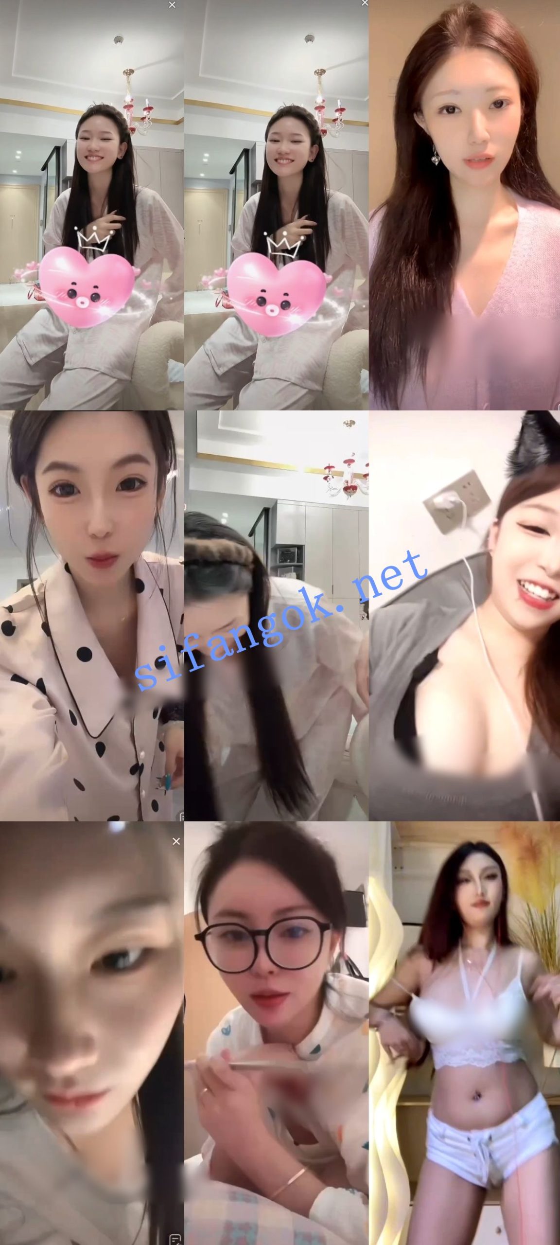 图片[17]深夜宿舍-仓鼠控的第二选择【无在线播放】【抖音网红闪现】闪现露点 露穴 内衣内裤 各种精彩瞬间03【52P602V】【10.8G】深夜宿舍-仓鼠控的第二选择