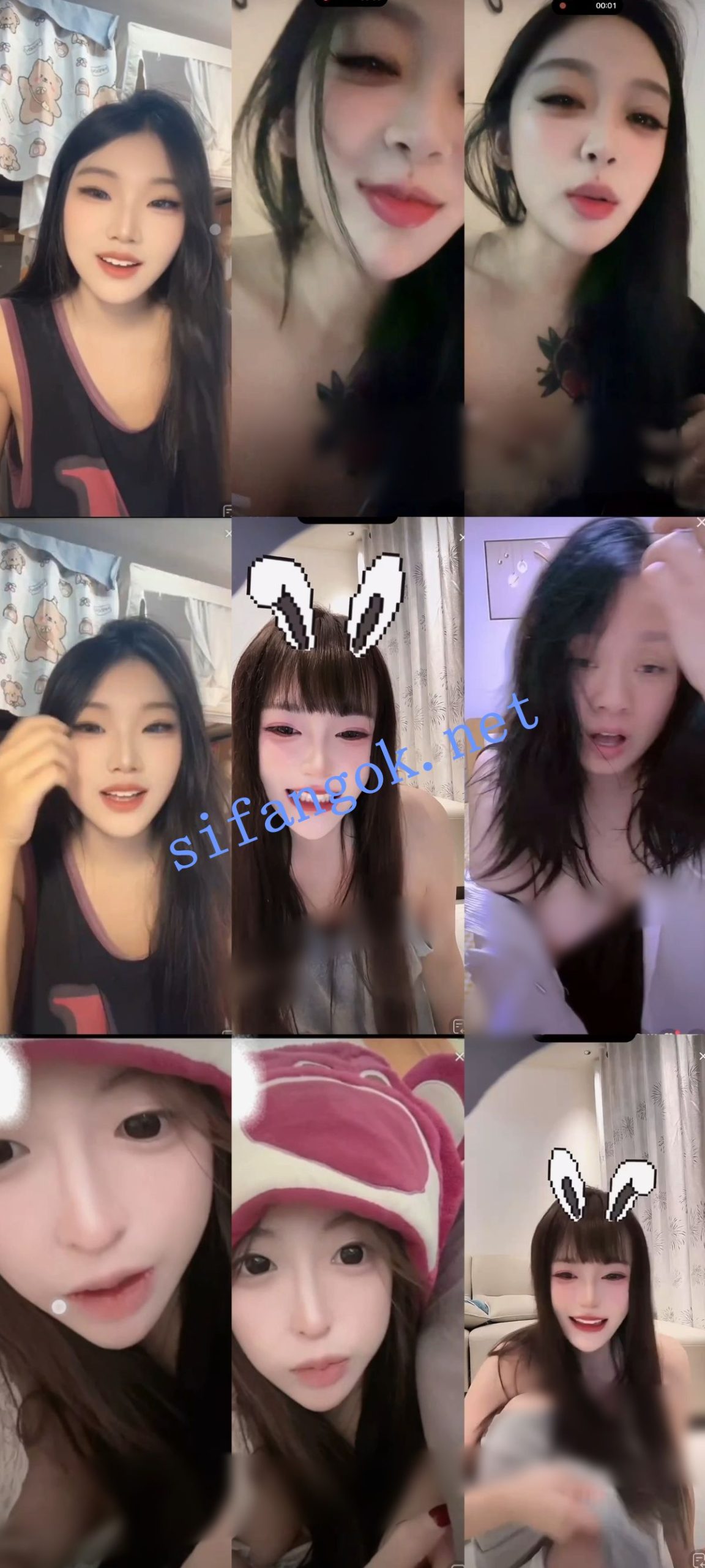 图片[10]深夜宿舍-仓鼠控的第二选择【无在线播放】【抖音网红闪现】闪现露点 露穴 内衣内裤 各种精彩瞬间03【52P602V】【10.8G】深夜宿舍-仓鼠控的第二选择