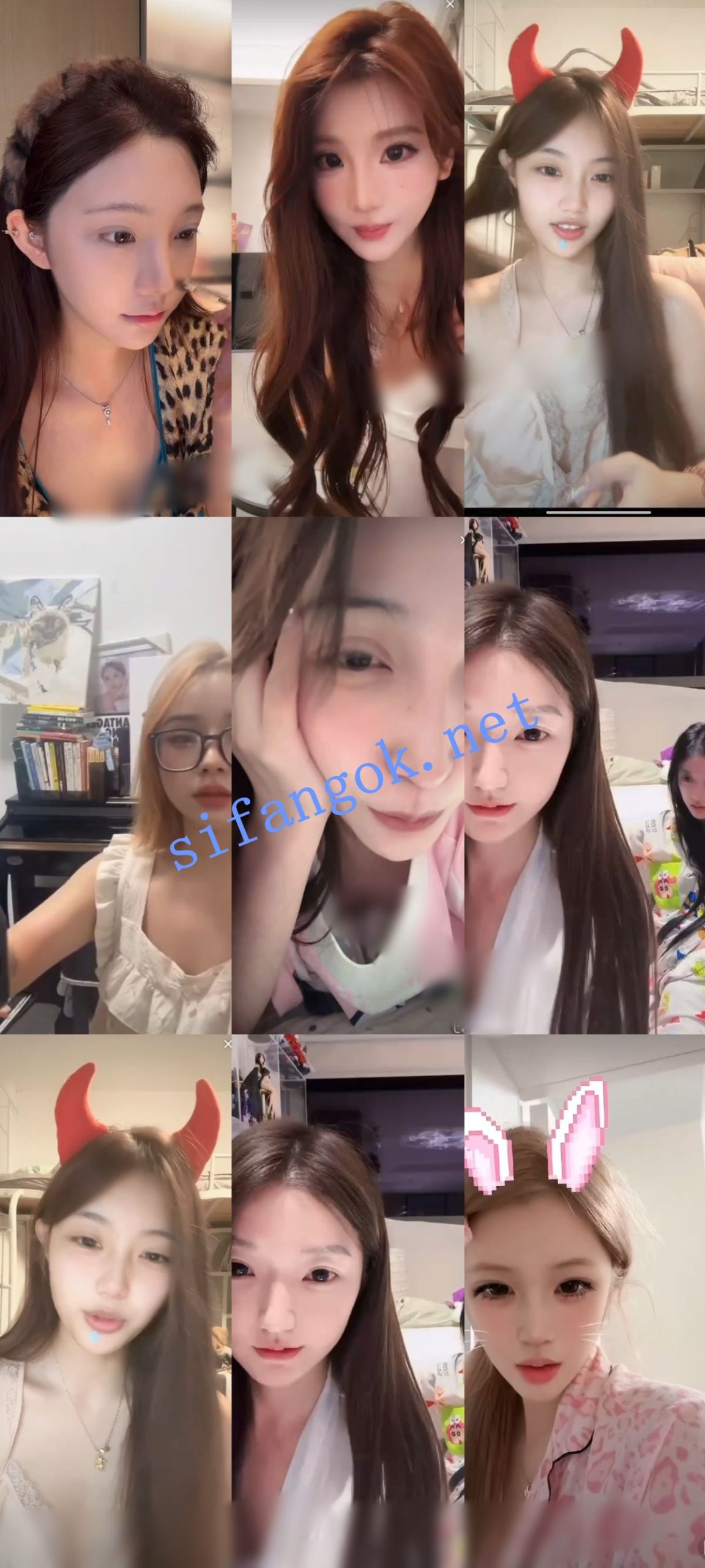 图片[9]深夜宿舍-仓鼠控的第二选择【无在线播放】【抖音网红闪现】闪现露点 露穴 内衣内裤 各种精彩瞬间03【52P602V】【10.8G】深夜宿舍-仓鼠控的第二选择