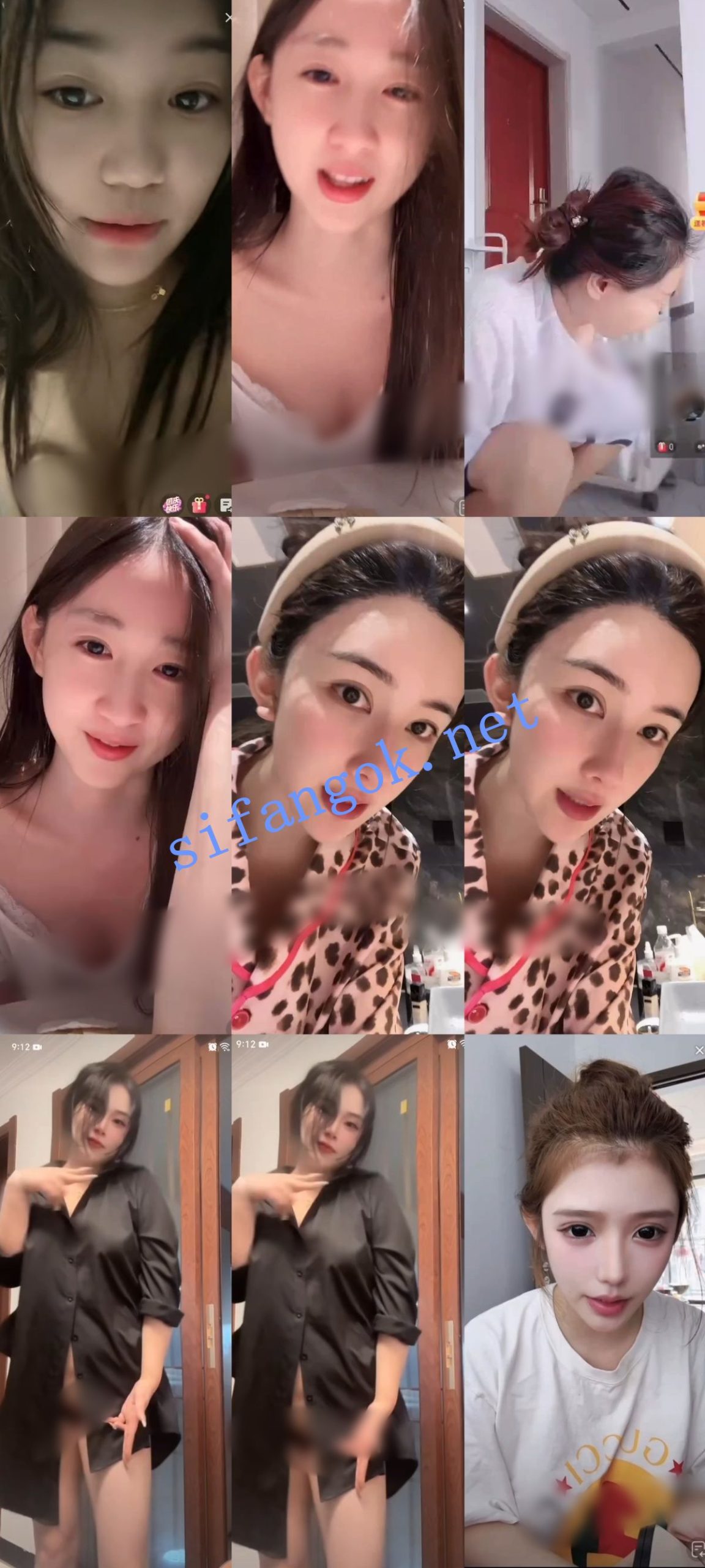 图片[4]深夜宿舍-仓鼠控的第二选择【无在线播放】【抖音网红闪现】闪现露点 露穴 内衣内裤 各种精彩瞬间03【52P602V】【10.8G】深夜宿舍-仓鼠控的第二选择