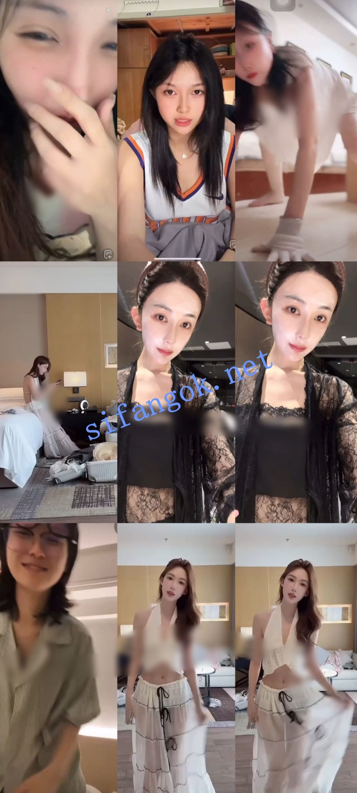 图片[1]深夜宿舍-仓鼠控的第二选择【无在线播放】【抖音网红闪现】闪现露点 露穴 内衣内裤 各种精彩瞬间03【52P602V】【10.8G】深夜宿舍-仓鼠控的第二选择