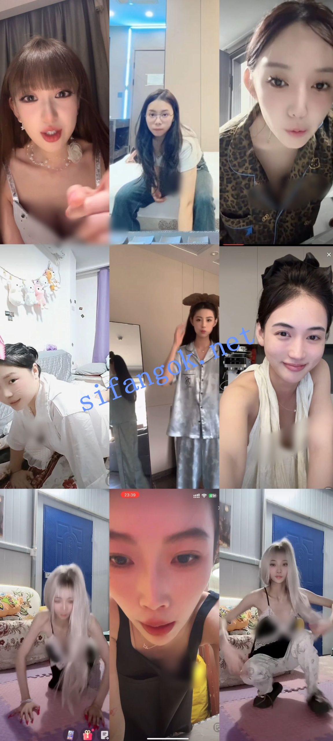 图片[2]深夜宿舍-仓鼠控的第二选择【无在线播放】【抖音网红闪现】闪现露点 露穴 内衣内裤 各种精彩瞬间03【52P602V】【10.8G】深夜宿舍-仓鼠控的第二选择