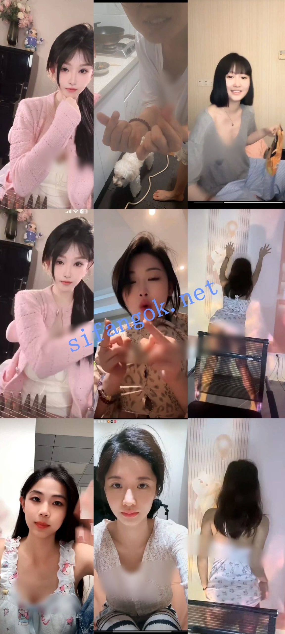 图片[5]深夜宿舍-仓鼠控的第二选择【无在线播放】【抖音网红闪现】闪现露点 露穴 内衣内裤 各种精彩瞬间03【52P602V】【10.8G】深夜宿舍-仓鼠控的第二选择