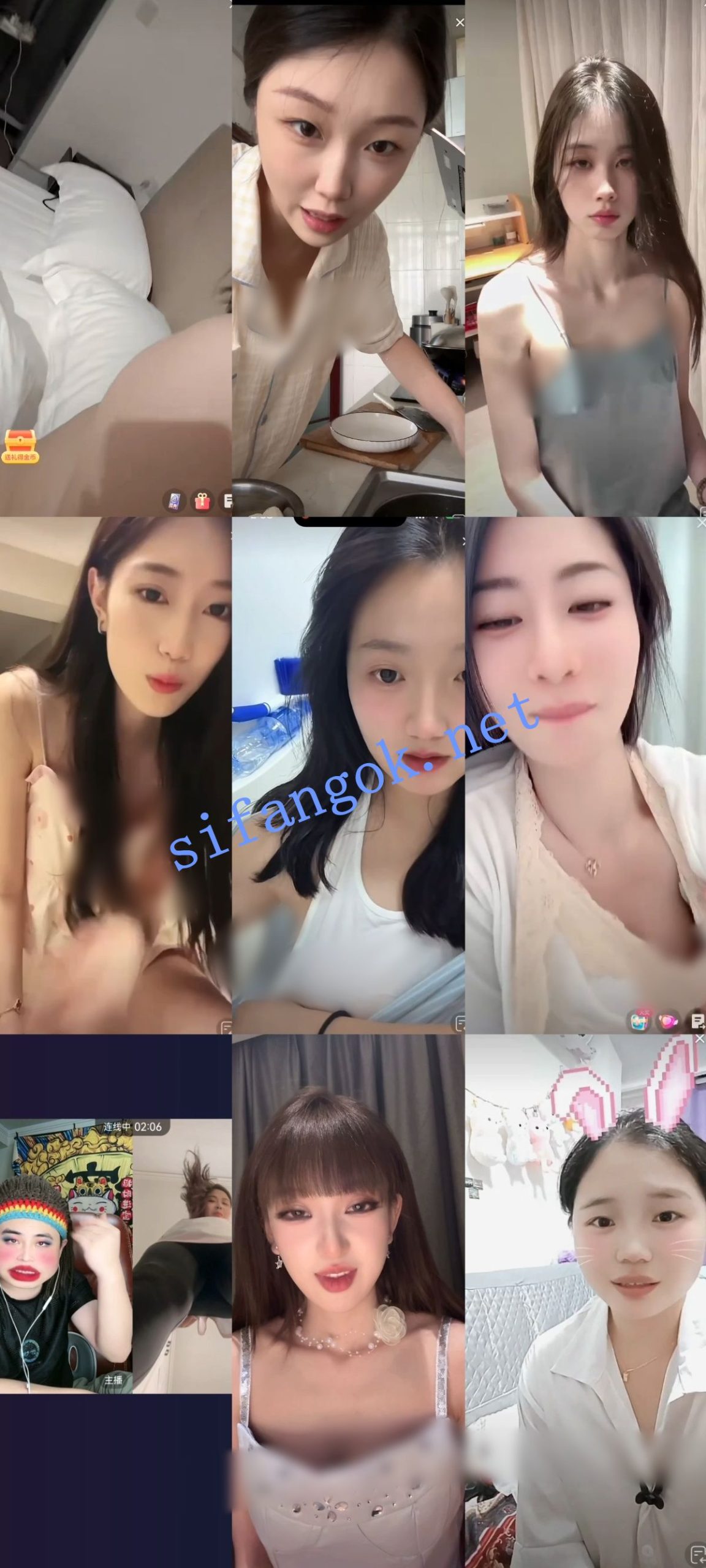 图片[18]深夜宿舍-仓鼠控的第二选择【无在线播放】【抖音网红闪现】闪现露点 露穴 内衣内裤 各种精彩瞬间03【52P602V】【10.8G】深夜宿舍-仓鼠控的第二选择