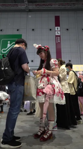 图片[1]深夜宿舍-仓鼠控的第二选择【无在线播放】【WaltzCD】华尔兹2023系列之20洛丽塔系列【1V】【559M】深夜宿舍-仓鼠控的第二选择