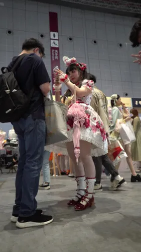 图片[2]深夜宿舍-仓鼠控的第二选择【无在线播放】【WaltzCD】华尔兹2023系列之20洛丽塔系列【1V】【559M】深夜宿舍-仓鼠控的第二选择