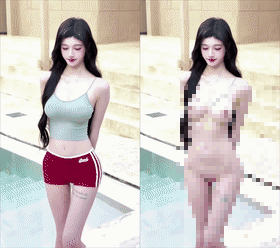 图片[21]深夜宿舍-仓鼠控的第二选择【无在线播放】【AI核弹】顶级大神最新制作 网红原声舞蹈101V 超精品作品【101V】【1.4G】深夜宿舍-仓鼠控的第二选择