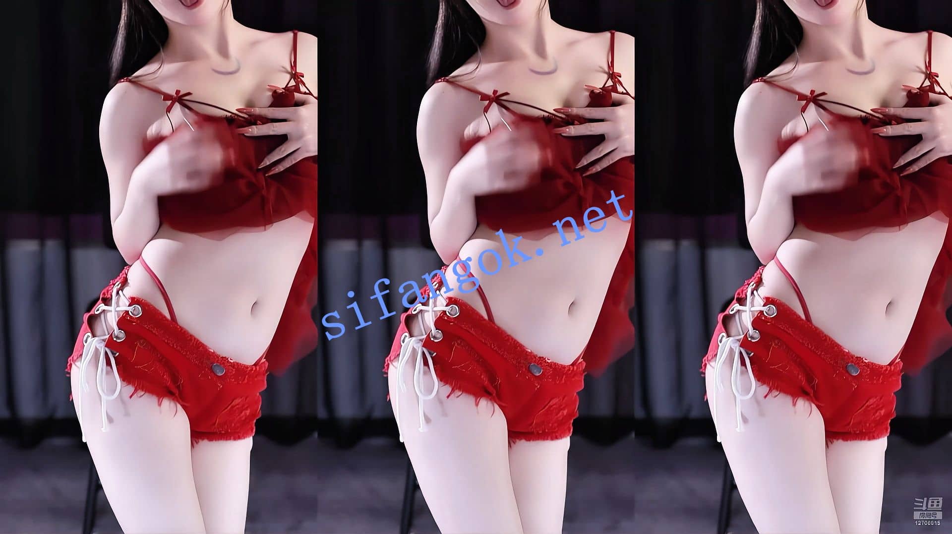 图片[11]深夜宿舍-仓鼠控的第二选择【无在线播放】【斗鱼】惹妹，直播展示珍珠夹逼缝，年度超精选【14V】【1.68G】深夜宿舍-仓鼠控的第二选择