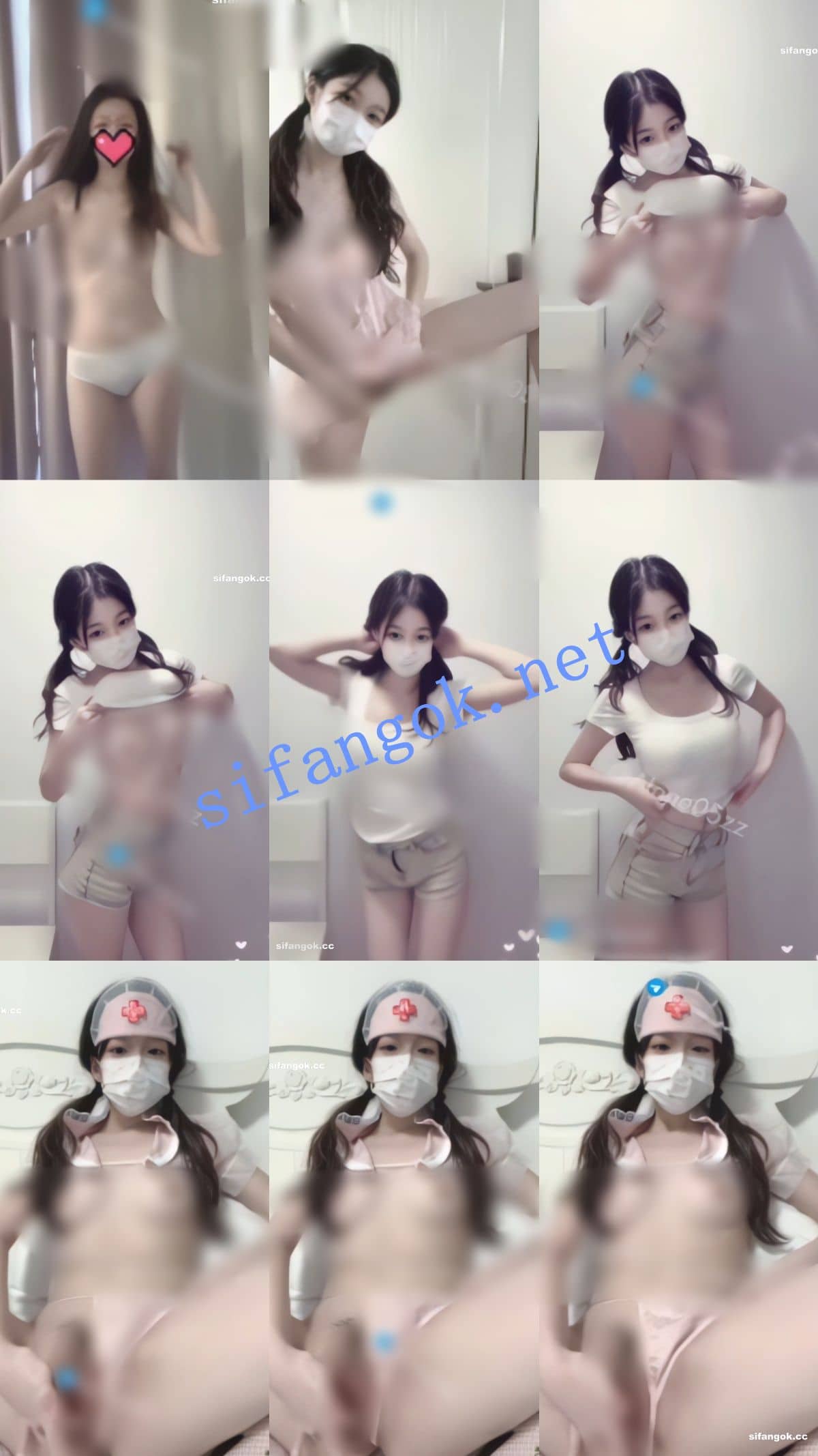 图片[15]深夜宿舍-仓鼠控的第二选择【无在线播放】【重磅】推特萌妹【淘气小丸 乃心】大尺度付费私拍视频【96V】【844M】深夜宿舍-仓鼠控的第二选择