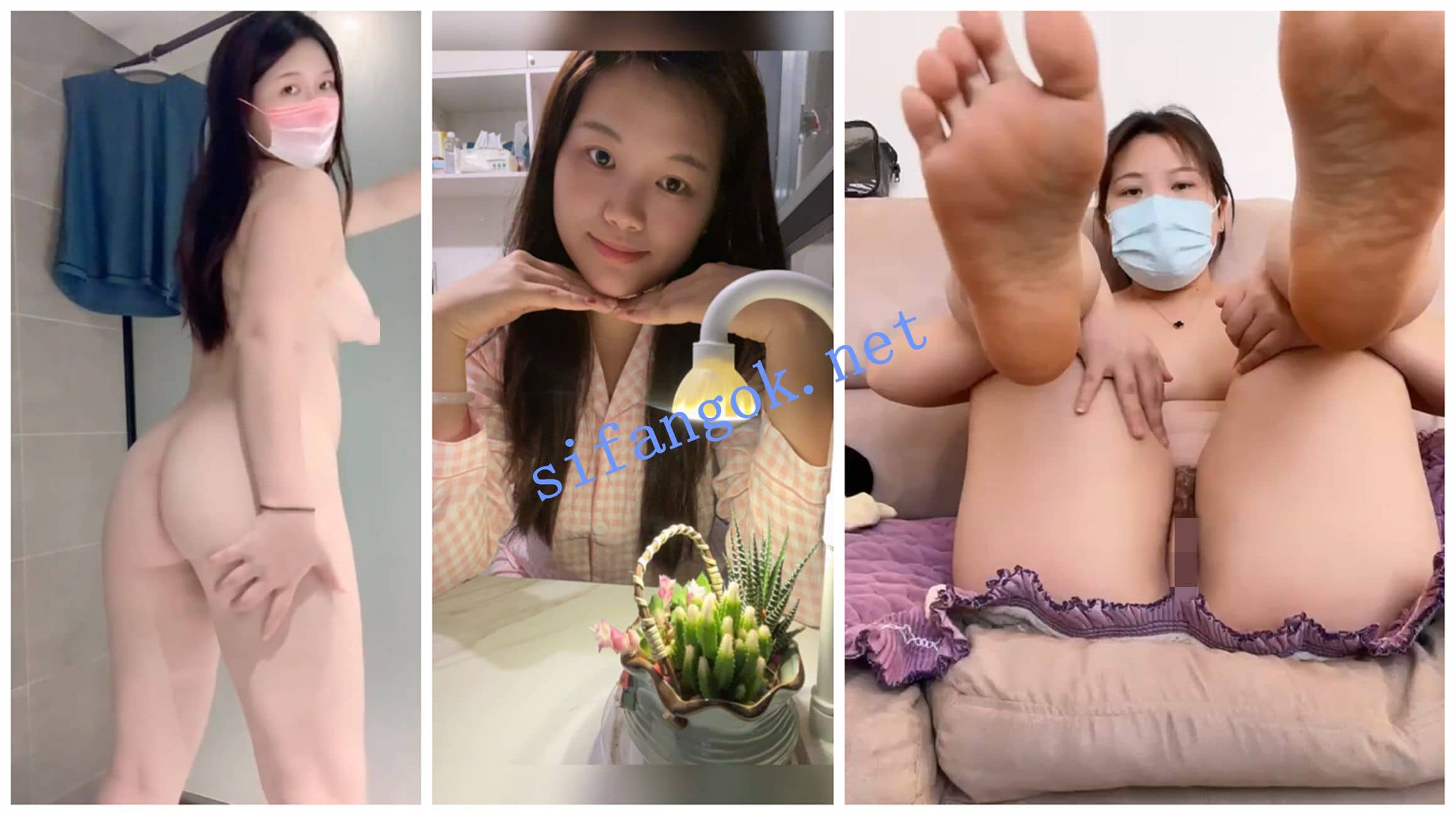 图片[6]深夜宿舍-仓鼠控的第二选择【无在线播放】【快手福利】肉感少妇【爱吃小葡萄】自慰扭动骚躯【11V】【417M】深夜宿舍-仓鼠控的第二选择