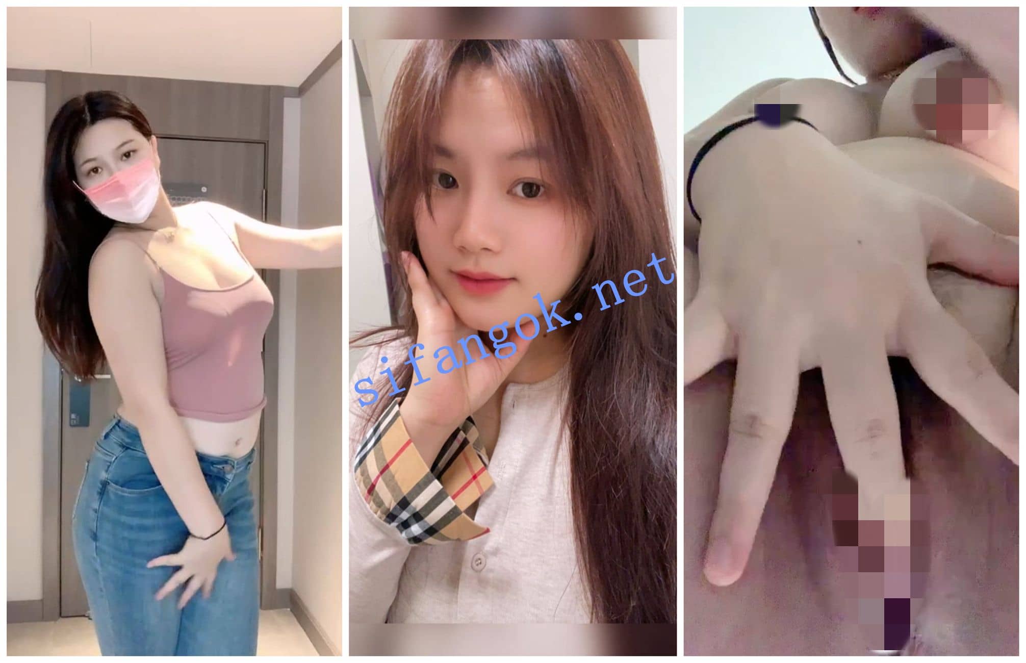 图片[8]深夜宿舍-仓鼠控的第二选择【无在线播放】【快手福利】肉感少妇【爱吃小葡萄】自慰扭动骚躯【11V】【417M】深夜宿舍-仓鼠控的第二选择