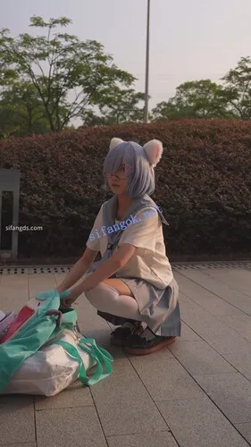 图片[5]深夜宿舍-仓鼠控的第二选择【无在线播放】【xxn-344】制服jk蕾姆小姐姐..多次镜头前弯腰透心凉CD【1V】【700M】深夜宿舍-仓鼠控的第二选择