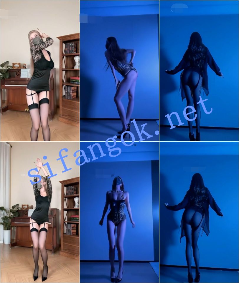 图片[10]深夜宿舍-仓鼠控的第二选择【无在线播放】抖音 爱跳舞的小野猫-2 140万粉 大尺度节奏骚舞 最全【55V】【864M】深夜宿舍-仓鼠控的第二选择