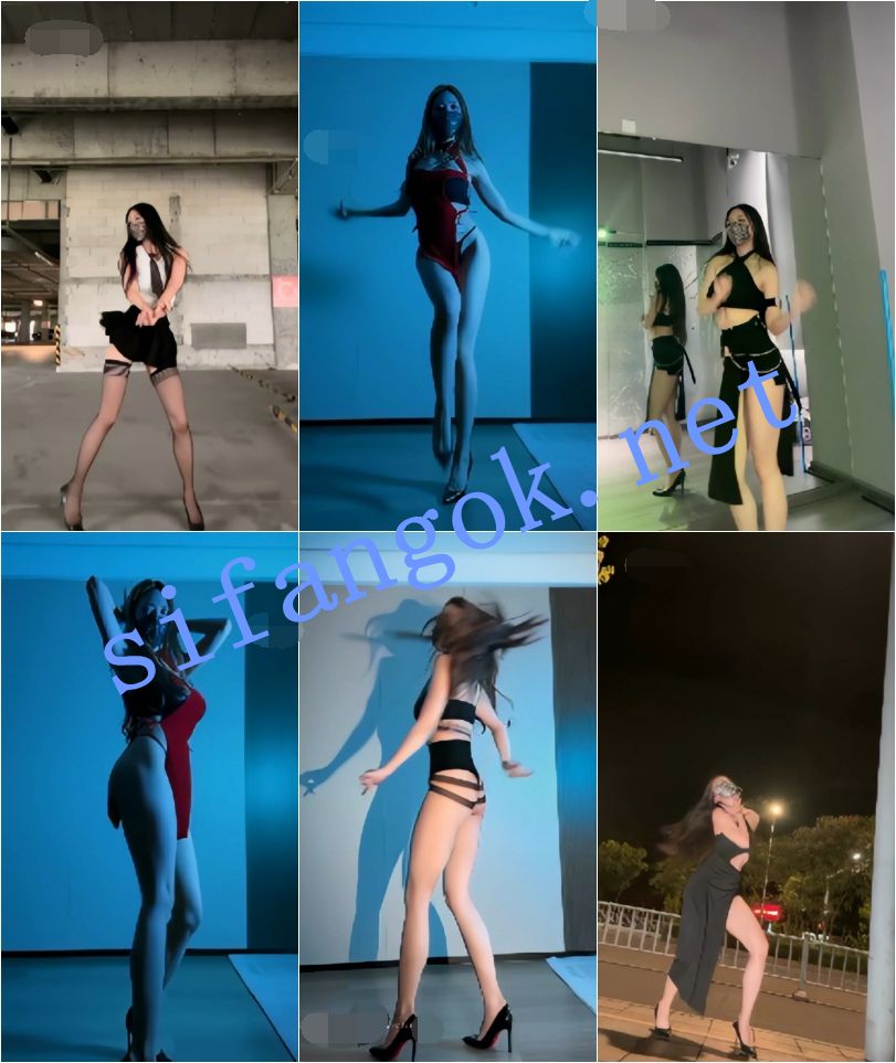 图片[2]深夜宿舍-仓鼠控的第二选择【无在线播放】抖音 爱跳舞的小野猫-2 140万粉 大尺度节奏骚舞 最全【55V】【864M】深夜宿舍-仓鼠控的第二选择