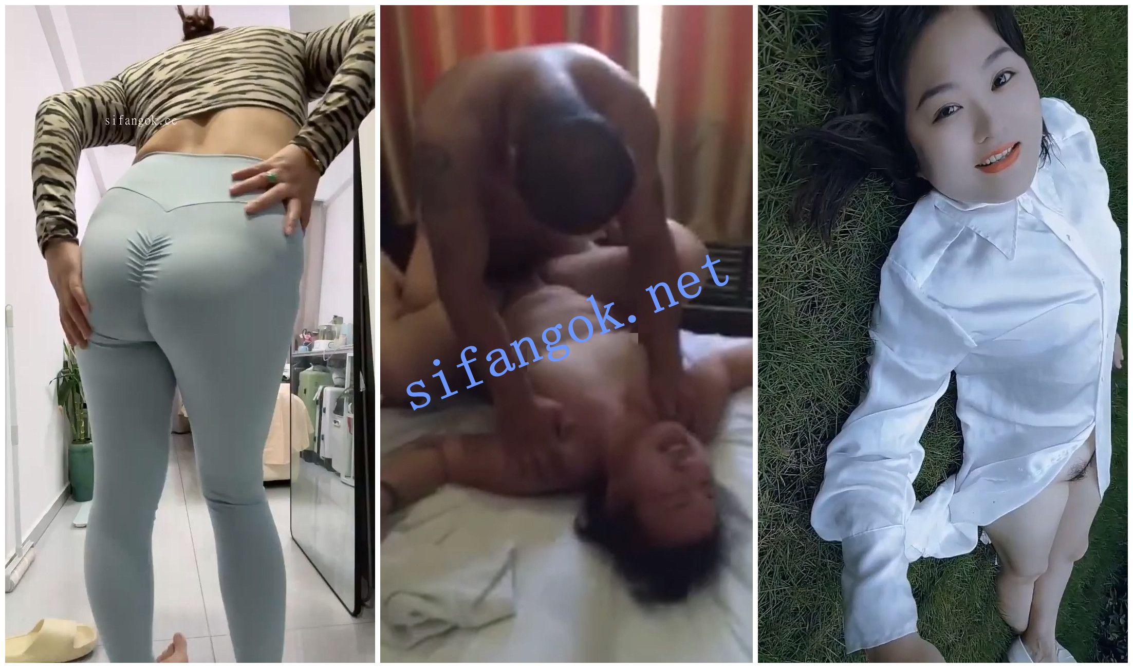 图片[3]深夜宿舍-仓鼠控的第二选择【无在线播放】【快手福利】肉感熟女【多喝开水】自慰喷尿性爱XO露出抠穴【47V】【2.09G】深夜宿舍-仓鼠控的第二选择