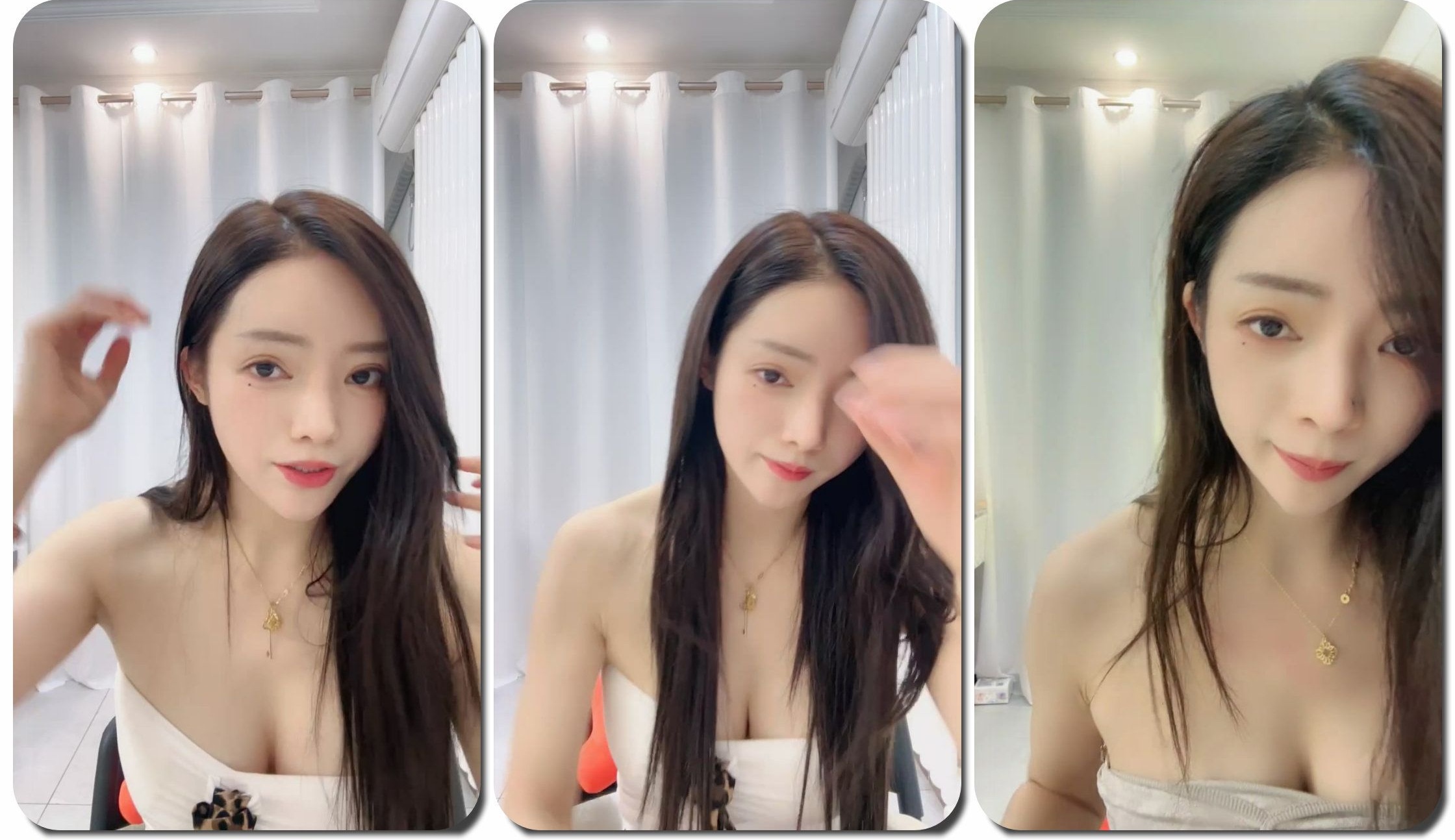 【无在线播放】██抖音热舞女神回归，【无虞】尺度全开，越跳越上头【3V】【3.17G】深夜宿舍-仓鼠控的第二选择