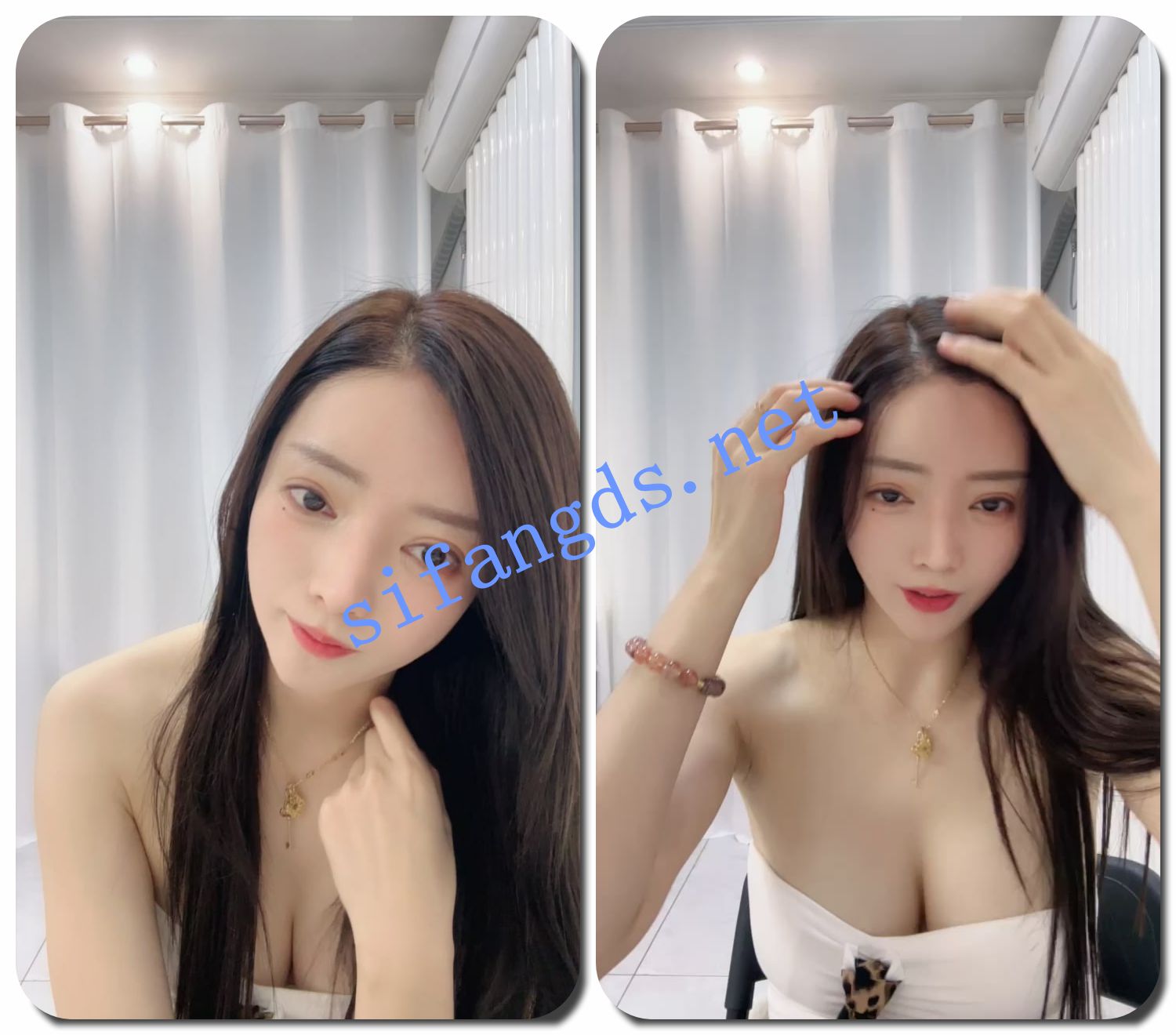 图片[6]深夜宿舍-仓鼠控的第二选择【无在线播放】██抖音热舞女神回归，【无虞】尺度全开，越跳越上头【3V】【3.17G】深夜宿舍-仓鼠控的第二选择