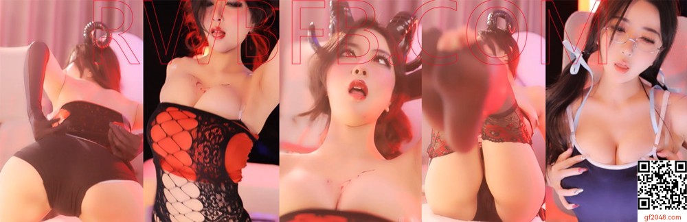 【CC福利】小燃燃 群福利定制合集！[2V/1.3G]深夜宿舍-仓鼠控的第二选择