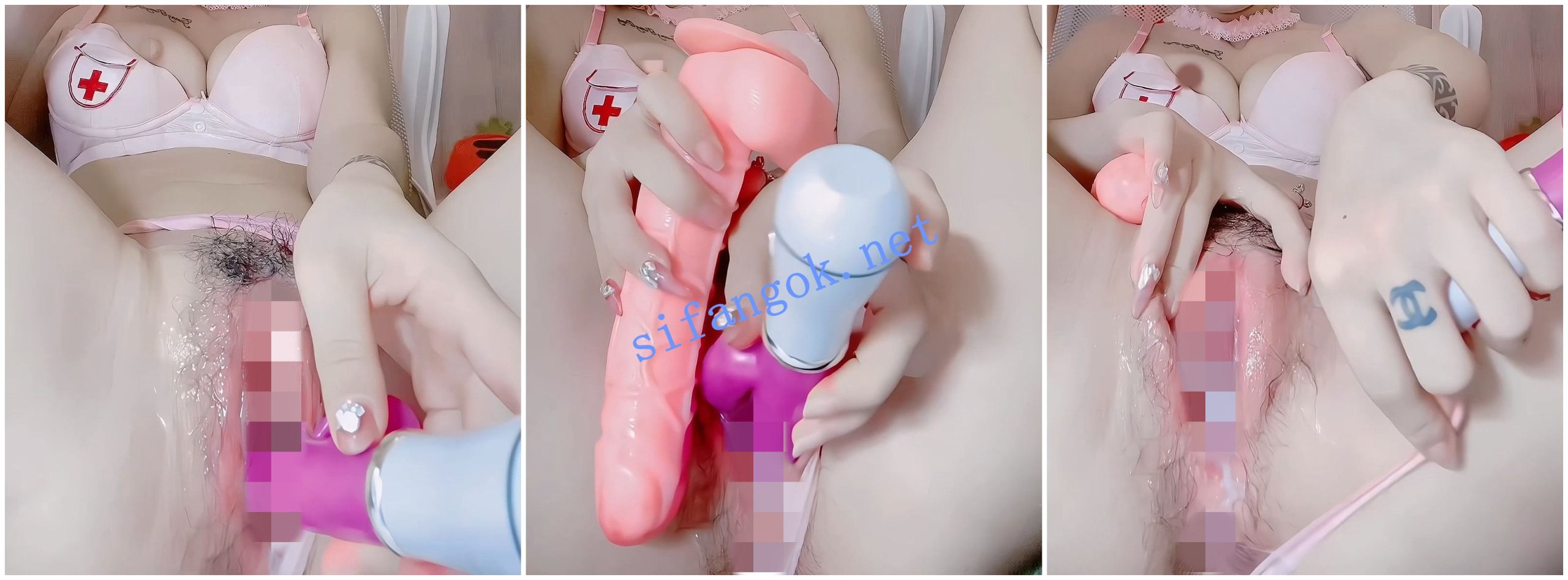 图片[2]深夜宿舍-仓鼠控的第二选择【无在线播放】【花椒福利】极品满背纹身粉穴【^•͈༝•^ฅ】自X骚舞【10V】【1.79G】深夜宿舍-仓鼠控的第二选择