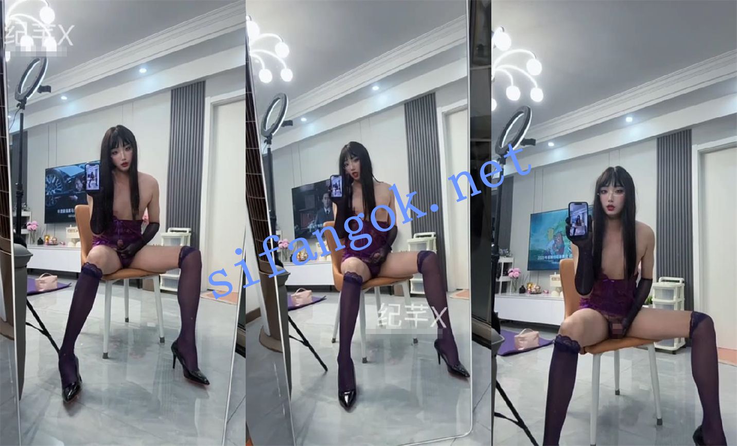 图片[8]深夜宿舍-仓鼠控的第二选择【无在线播放】超美御姐TS【纪芊CC】12月最新福利【11V】【1.82G】深夜宿舍-仓鼠控的第二选择