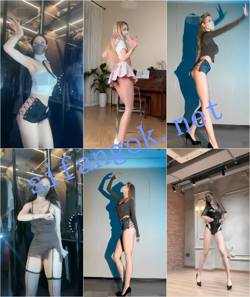 图片[6]深夜宿舍-仓鼠控的第二选择【无在线播放】抖音 爱跳舞的小野猫 140万粉 大尺度节奏骚舞 最全【51V】【830M】深夜宿舍-仓鼠控的第二选择