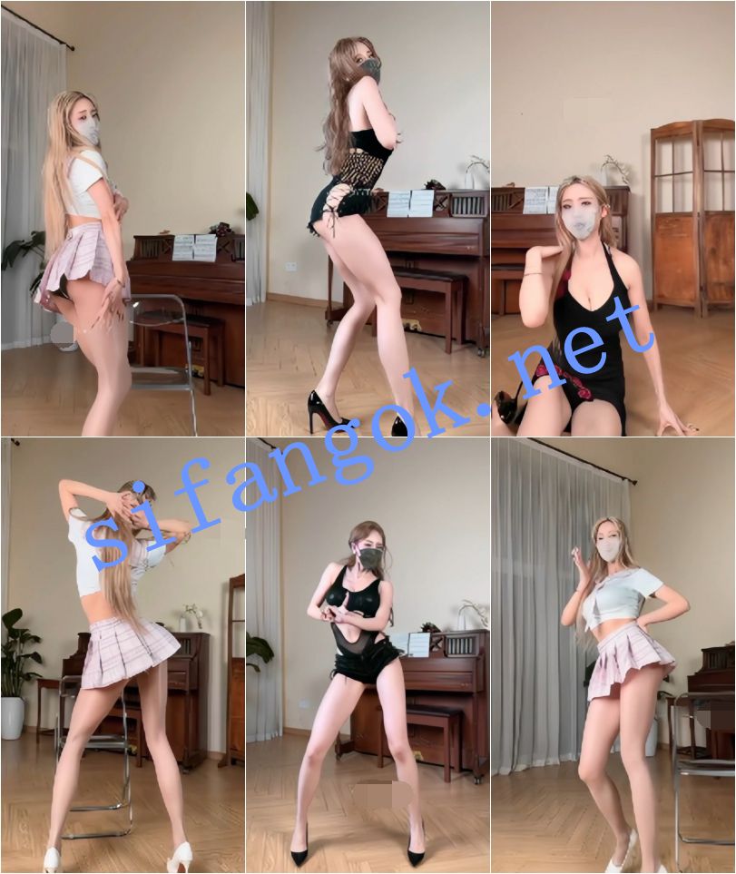 图片[4]深夜宿舍-仓鼠控的第二选择【无在线播放】抖音 爱跳舞的小野猫 140万粉 大尺度节奏骚舞 最全【51V】【830M】深夜宿舍-仓鼠控的第二选择