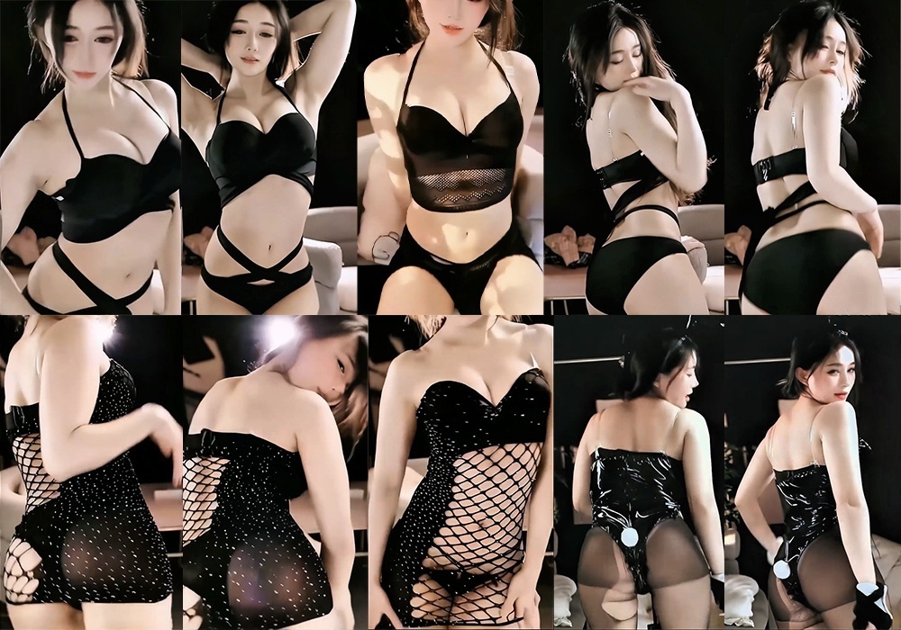 【无在线播放】【漂漂】语珊 最会擦边顶流骚女，大哥私舞福利定制【4V】【480M】深夜宿舍-仓鼠控的第二选择