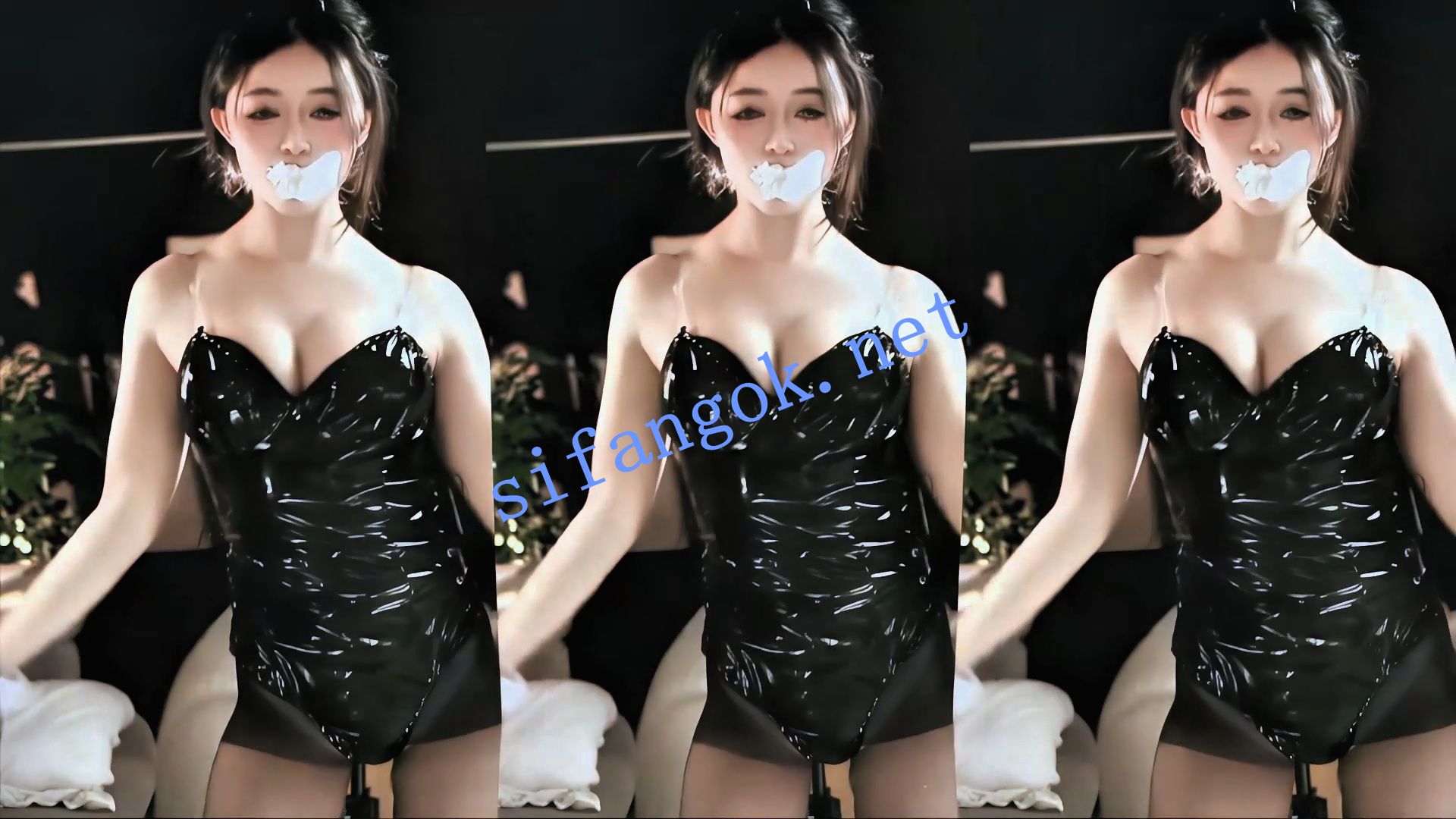 图片[4]深夜宿舍-仓鼠控的第二选择【无在线播放】【漂漂】语珊 最会擦边顶流骚女，大哥私舞福利定制【4V】【480M】深夜宿舍-仓鼠控的第二选择