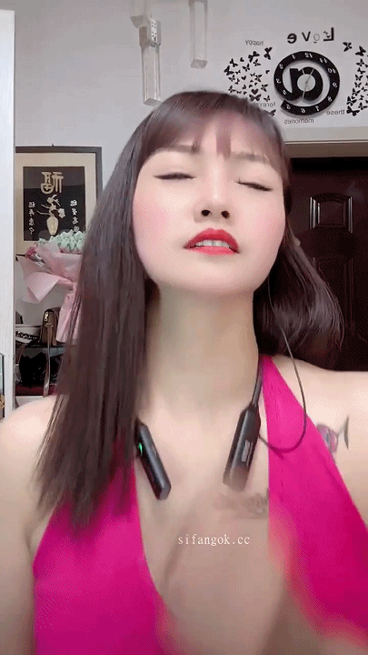 图片[13]深夜宿舍-仓鼠控的第二选择【无在线播放】【快手福利】风骚骚舞御姐【快乐晨宝儿】抖奶口交道具②【43V】【5.83G】深夜宿舍-仓鼠控的第二选择