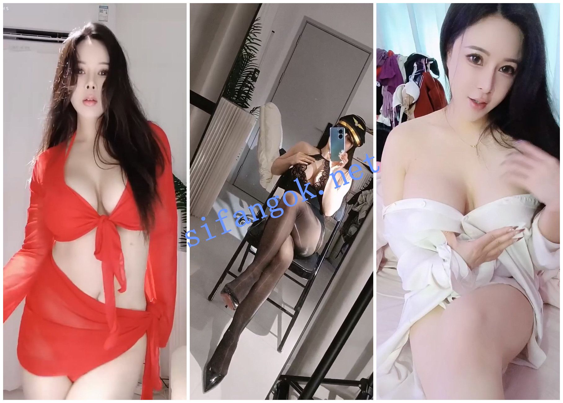 图片[3]深夜宿舍-仓鼠控的第二选择【无在线播放】【花椒福利】风骚大奶御姐【小越野姐姐】骚舞揉胸诱惑【7V】【221M】深夜宿舍-仓鼠控的第二选择