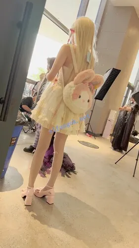 图片[4]深夜宿舍-仓鼠控的第二选择【无在线播放】【KFC】身材超极品萝莉·腿控最爱·蝴蝶白丝腿劈M字露出白内【1V】【785M】深夜宿舍-仓鼠控的第二选择