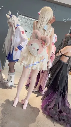 图片[9]深夜宿舍-仓鼠控的第二选择【无在线播放】【KFC】身材超极品萝莉·腿控最爱·蝴蝶白丝腿劈M字露出白内【1V】【785M】深夜宿舍-仓鼠控的第二选择