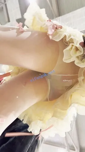 图片[8]深夜宿舍-仓鼠控的第二选择【无在线播放】【KFC】身材超极品萝莉·腿控最爱·蝴蝶白丝腿劈M字露出白内【1V】【785M】深夜宿舍-仓鼠控的第二选择