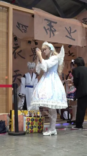 图片[1]深夜宿舍-仓鼠控的第二选择【无在线播放】【WaltzCD】华尔兹2023系列之21洛丽塔系列【1V】【592M】深夜宿舍-仓鼠控的第二选择