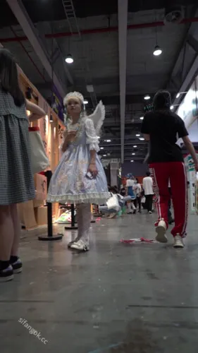 图片[2]深夜宿舍-仓鼠控的第二选择【无在线播放】【WaltzCD】华尔兹2023系列之21洛丽塔系列【1V】【592M】深夜宿舍-仓鼠控的第二选择