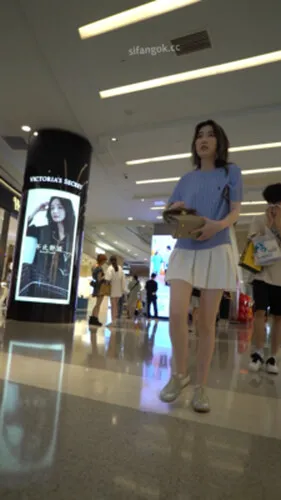 图片[4]深夜宿舍-仓鼠控的第二选择【无在线播放】【WaltzCD】华尔兹2023系列之22蓝衣白裙灰内【1V】【357M】深夜宿舍-仓鼠控的第二选择