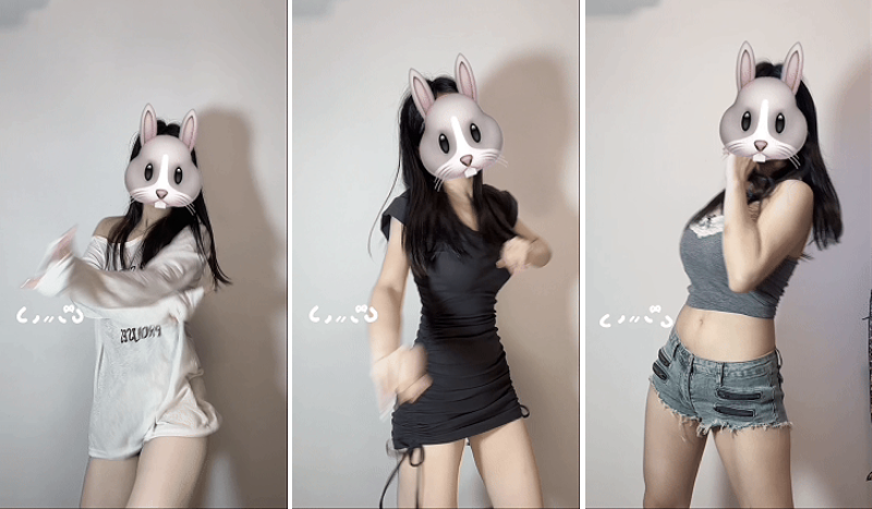 【无在线播放】推特西西团队 新秀蚊子 VIP裸舞首发 专业动感极致美翻了-2【16V】【154M】深夜宿舍-仓鼠控的第二选择