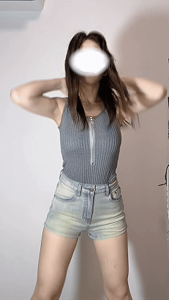 图片[2]深夜宿舍-仓鼠控的第二选择【无在线播放】推特西西团队 新秀蚊子 VIP裸舞首发 专业动感极致美翻了-2【16V】【154M】深夜宿舍-仓鼠控的第二选择