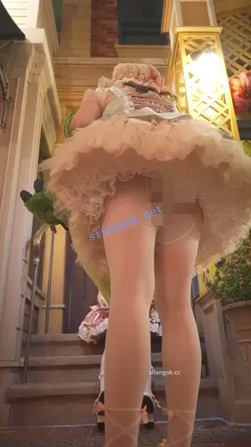 图片[1]深夜宿舍-仓鼠控的第二选择【无在线播放】(BC-AA-614)公主裙白丝萌妹..镜头前弯腰拍照蕾丝内贴镜头【1V】【434M】深夜宿舍-仓鼠控的第二选择