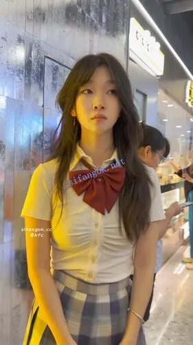 图片[8]深夜宿舍-仓鼠控的第二选择【无在线播放】【KFC】JK萝莉和男友吵架·一直闷闷不乐·趁机CD看她无痕白内【1V】【1.01G】深夜宿舍-仓鼠控的第二选择