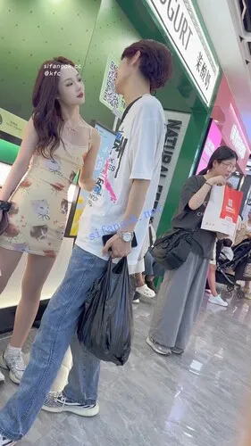 图片[13]深夜宿舍-仓鼠控的第二选择【无在线播放】【KFC】极品靓女和男友撒娇·吊带包臀裙·白内穿在肉丝外够骚【1V】【536M】深夜宿舍-仓鼠控的第二选择