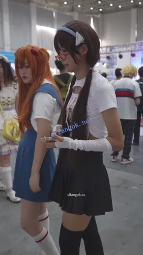 图片[5]深夜宿舍-仓鼠控的第二选择【无在线播放】【xxn-337】超短百褶裙双马尾小姐姐..跟拍花纹内坐下走光【1V】【741M】深夜宿舍-仓鼠控的第二选择