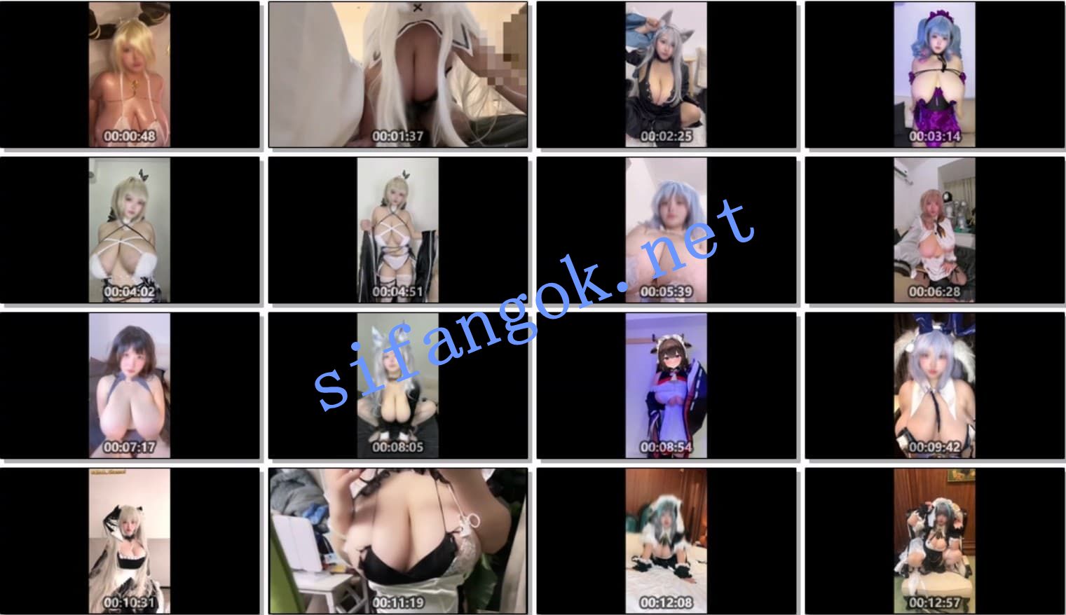 图片[6]深夜宿舍-仓鼠控的第二选择【无在线播放】B站二次元UP【亚哈Ahab】Patreon 会员订阅套图【1354P1V】【2.18G】深夜宿舍-仓鼠控的第二选择