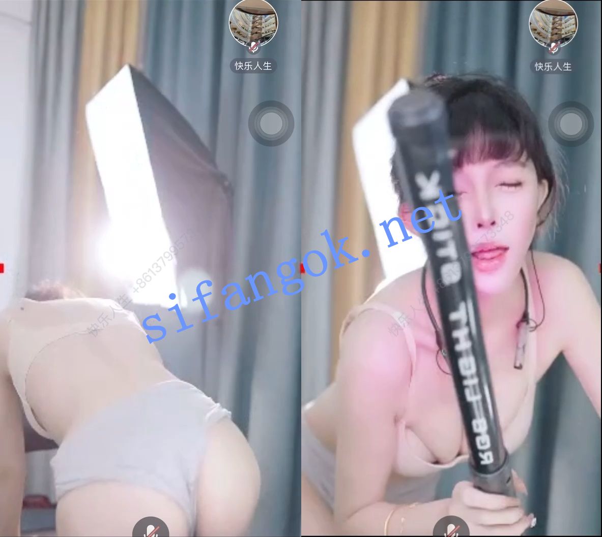 图片[2]深夜宿舍-仓鼠控的第二选择【无在线播放】【B站】罉指导 情趣内衣 打榜会议直播 礼物转场【3V】【333M】深夜宿舍-仓鼠控的第二选择