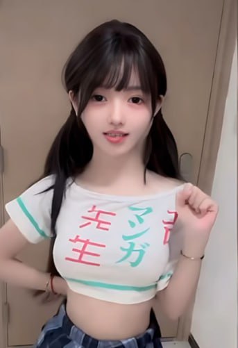 图片[3]深夜宿舍-仓鼠控的第二选择【无在线播放】抖音 嚼嚼者-4 35万粉 童颜巨乳 露脸露点 弹力插B 最大尺度【1V】【71.6M】深夜宿舍-仓鼠控的第二选择