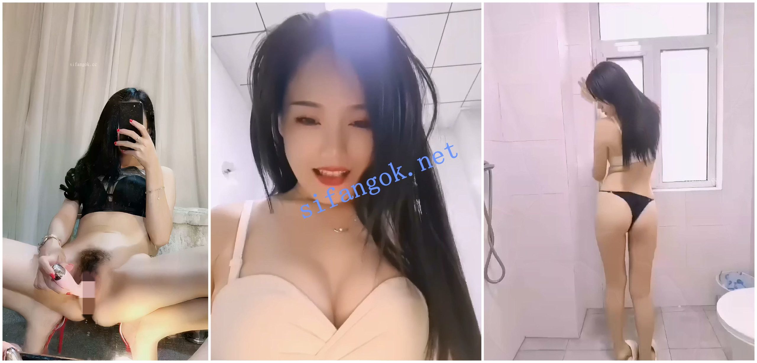 图片[2]深夜宿舍-仓鼠控的第二选择【无在线播放】【花椒福利】风骚骚女【大鱼儿】野外露出性爱XO自慰【23V】【5.25G】深夜宿舍-仓鼠控的第二选择