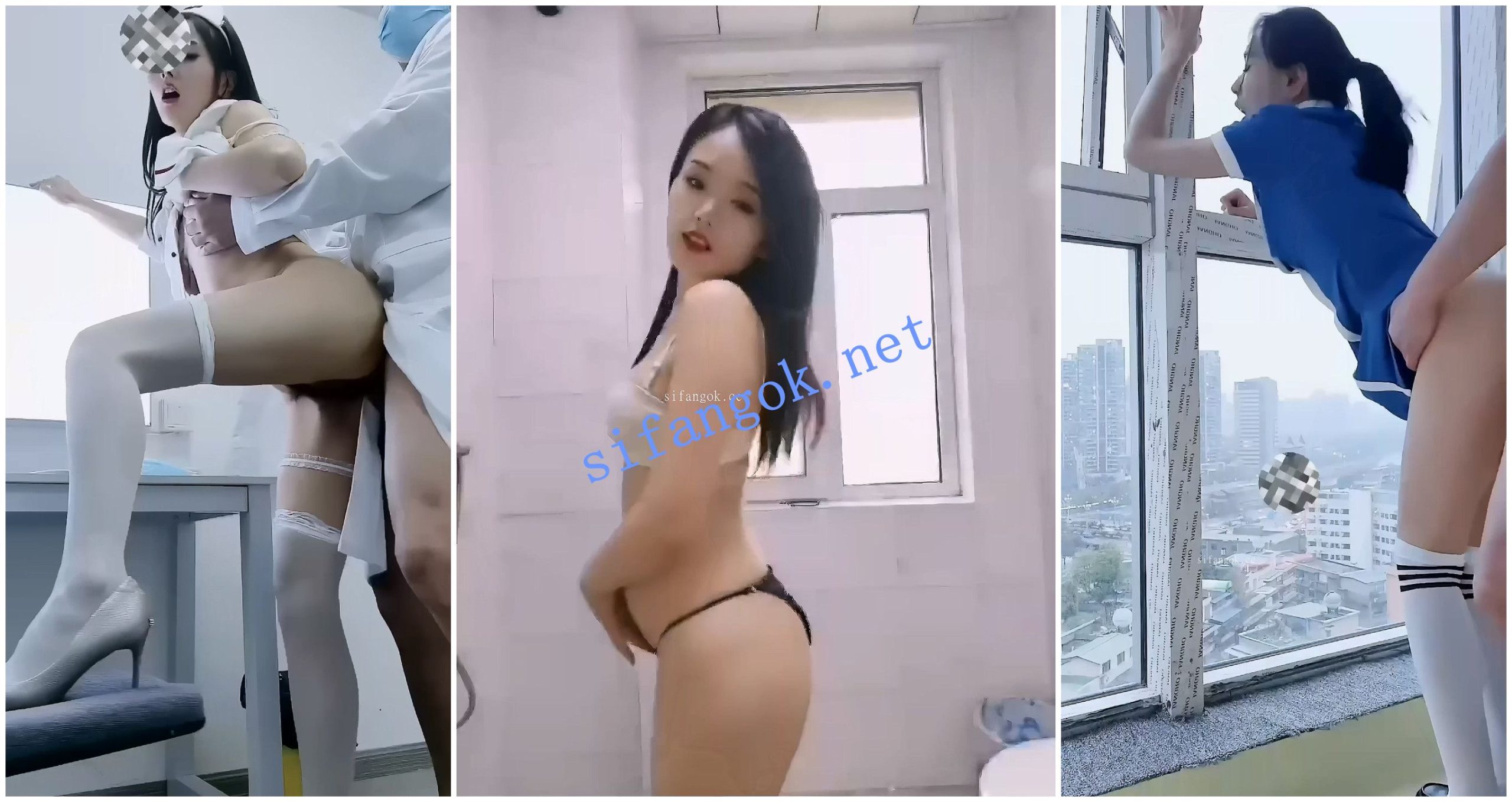 图片[4]深夜宿舍-仓鼠控的第二选择【无在线播放】【花椒福利】风骚骚女【大鱼儿】野外露出性爱XO自慰【23V】【5.25G】深夜宿舍-仓鼠控的第二选择