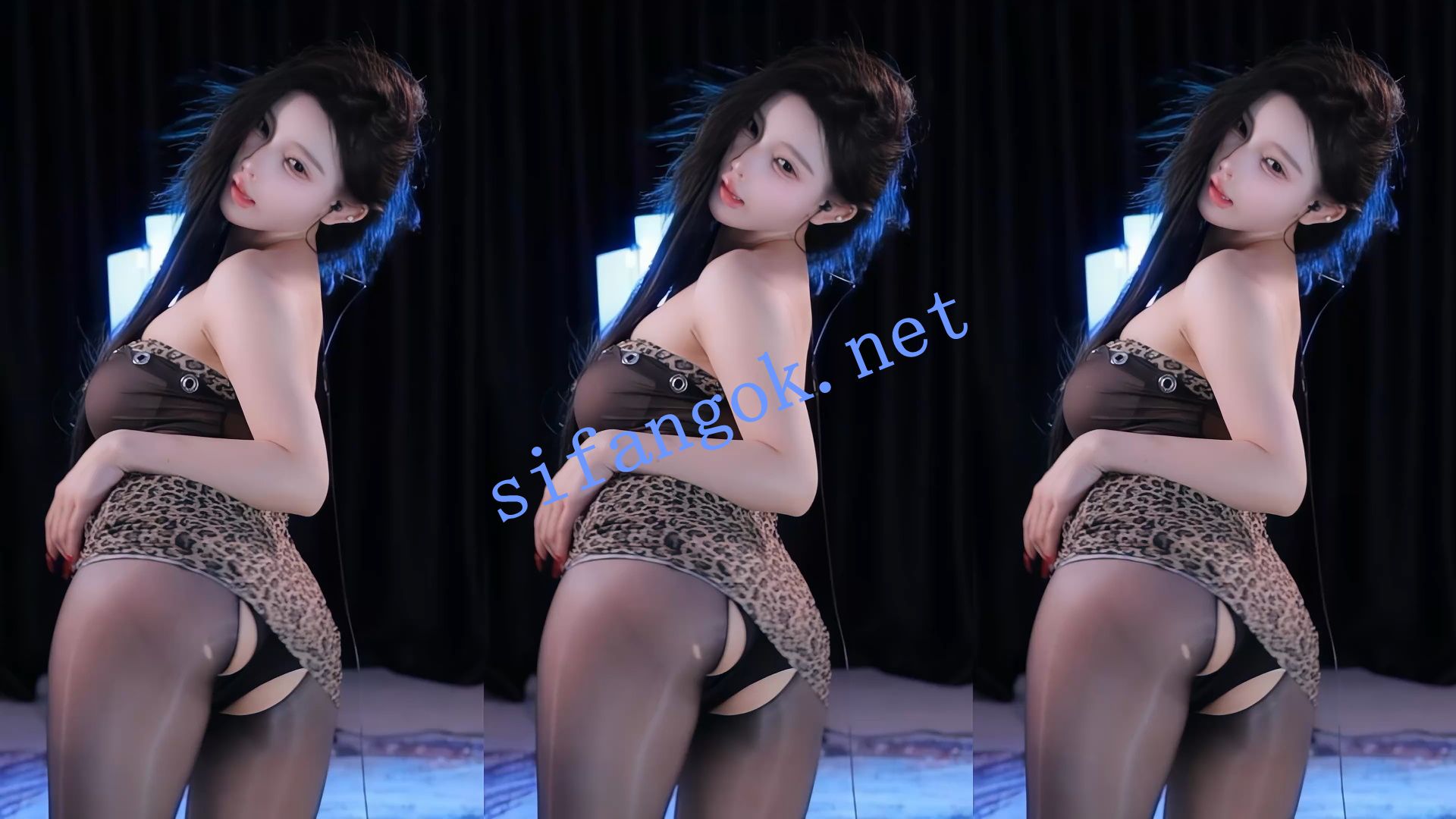 图片[24]深夜宿舍-仓鼠控的第二选择【无在线播放】【斗鱼】谁的小棉袄呢，超火高定新出10V，尺度绝顶【10V】【1.09G】深夜宿舍-仓鼠控的第二选择